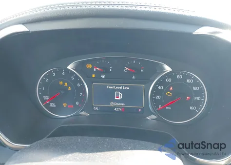 2025 Chevrolet Blazer Fwd 2Lt from USA, damaged, VIN 3GNKBCR44SS267493